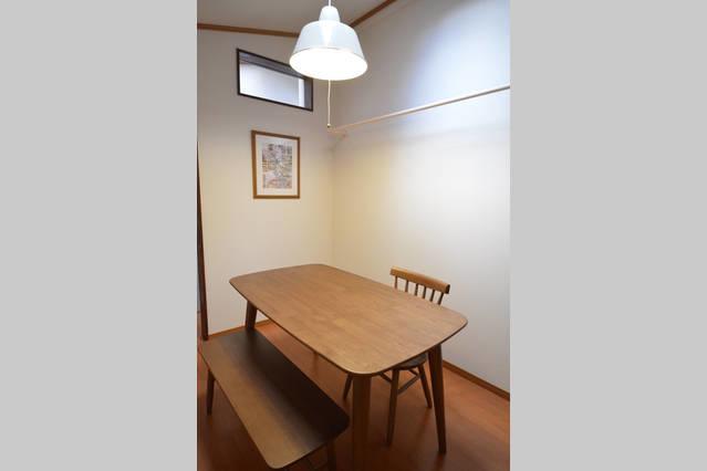 Villa Tojien à Kyoto Extérieur photo