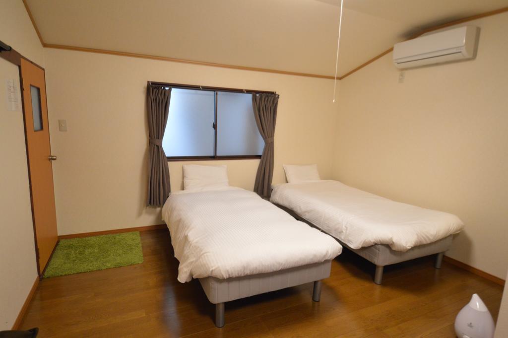 Villa Tojien à Kyoto Extérieur photo